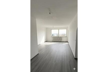 4 Zimmer Wohnung 104 m² Erstbezug nach Kernsanierung in Westhagen - Wolfsburg Detmerode