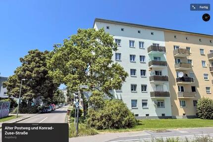 Wohnung in Augsburg Hochfeld - 209.000,00&nbsp;EUR Kaufpreis, ca.&nbsp; 66,00&nbsp;m&sup2; in Augsburg (PLZ: 86159) Antonsviertel