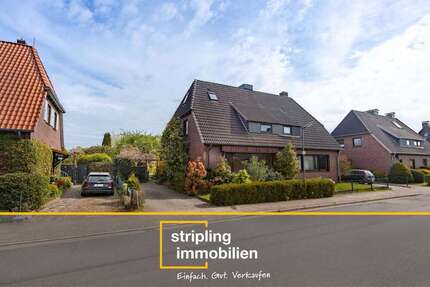 Haus zum Kaufen in Bremen 139.000,00 € 116.93 m²
