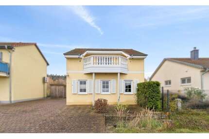 Haus zum Kaufen in Mücheln 450.000,00 € 89 m²