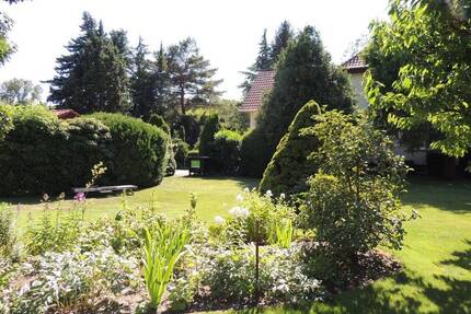 Gepflegtes Familienhaus und viel Platz in Biesdorf-Süd - Berlin