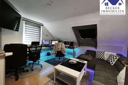 Wohnung zum Mieten in Wolfenbüttel 420,00 € 38 m²