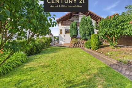 Haus zum Kaufen in Höchst im Odenwald 360.000,00 € 223 m²