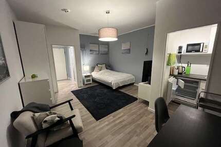 Wohnung zum Kaufen in Düsseldorf 178.000,00 € 30.5 m²