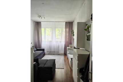 2 Zimmerwohnung 70499 Stuttgart, Nähe U6U16