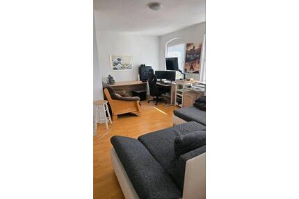 2-Raumwohnung über 2 Etagen - 357,00&nbsp;EUR Kaltmiete, ca.&nbsp; 65,00&nbsp;m&sup2; in Lübz (PLZ: 19386)