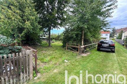 Ihr Baugrundstück in ruhiger Dorflage - Raum für Träume auf 730 m² - Hohenölsen