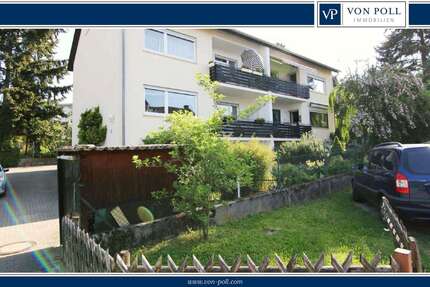 Wohnung zum Kaufen in Seeheim-Jugenheim 419.000,00 € 125 m²