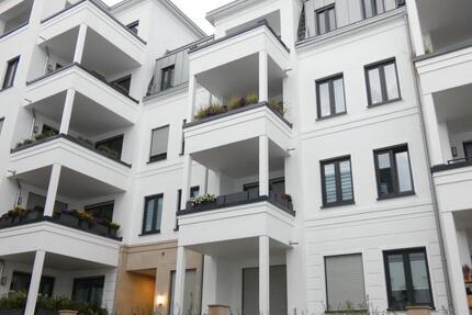 Neubau 66qm 2-Zimmerwohnung Bochum Stadtpark (Dichterviertel) Ab 01.08.2026