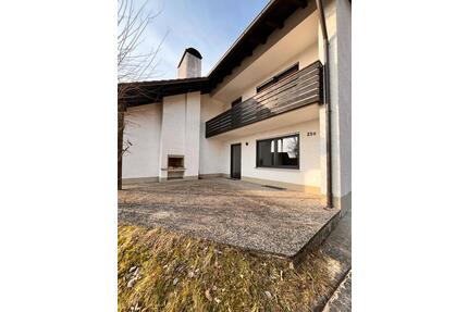 TOP renovierte Doppelhaushälfte in Passau-Grubweg - Vilshofen an der Donau