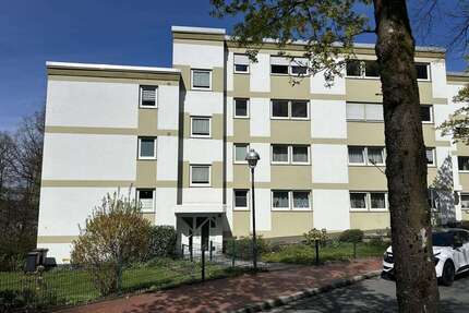 Wohnung zum Kaufen in Lüdenscheid 109.000,00 € 68 m²
