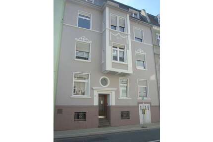 Wohnung zum Mieten in Wuppertal 420,00 € 50 m²