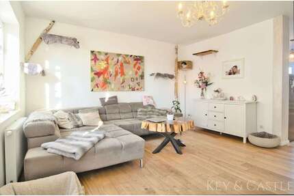 Haus zum Kaufen in Oberkrämer 609.000,00 € 130 m²
