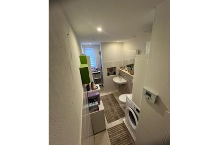 Stadthagen 3,5 Zimmerwohnung Wohnung zu vermieten Nachmieter - Hannover