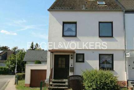 Haus zum Kaufen in Eschborn 575.000,00 € 139 m²