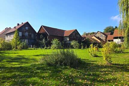 Haus zum Kaufen in Schlitz 230.000,00 € 195 m²