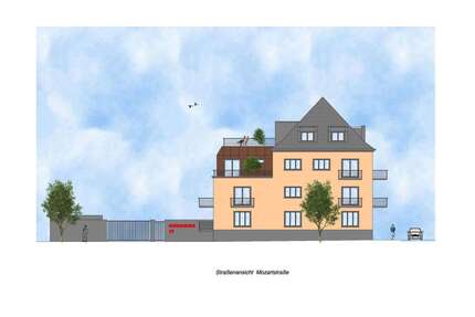Wohnung zum Mieten in Wilhelmshaven 499,00 € 41 m²