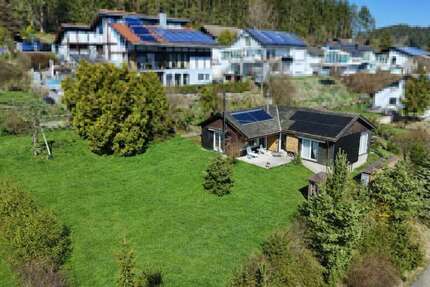 Haus zum Kaufen in Zimmern ob Rottweil Horgen 329.000,00 € 110 m² - Zimmern ob Rottweil / Horgen