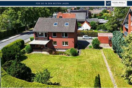 Haus zum Kaufen in Rheda-Wiedenbrück 525.000,00 € 161 m²