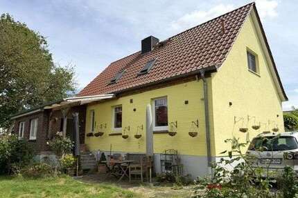 Haus zum Kaufen in Warnow 348.000,00 € 135 m²