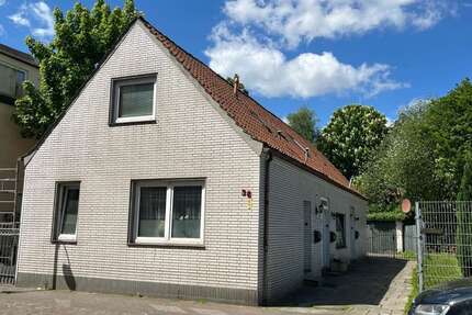 Haus zum Kaufen in Bremerhaven 189.000,00 € 162 m²