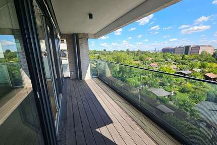 Wohnung zum Mieten in Berlin 2.600,00 € 99 m²