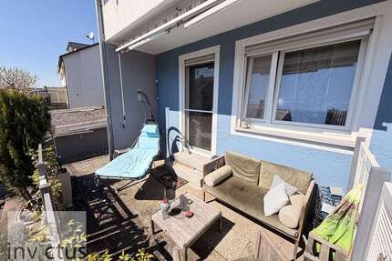 Haus zum Kaufen in Eberstadt 394.000,00 € 120 m²