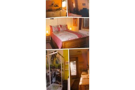 2 Zimmer FerienwohnungMonteurzimmer - Neuweiler