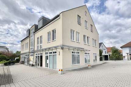 Wohnung zum Mieten in Ingolstadt 995,00 € 72 m²