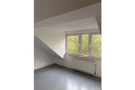 3-Zimmer-Dachgeschosswohnung in Bochum-Wattenscheid 510€