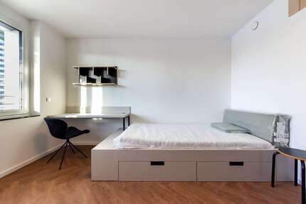 Wohnung zum Mieten in Berlin 791,93 € 24.27 m²
