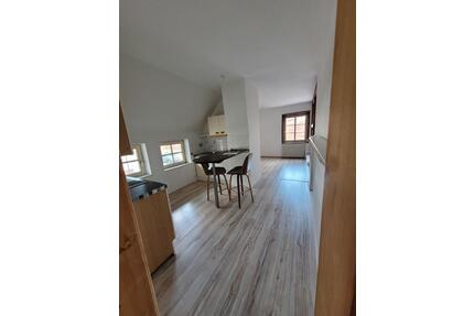 3-Zimmer-Maisonettewohnung Innenstadt Neustadt am Rbge. - Neustadt am Rübenberge