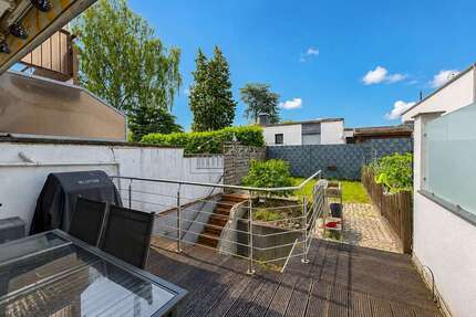 Haus zum Kaufen in Köln 465.999,00 € 120.58 m²