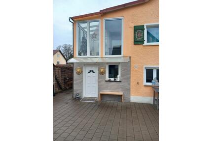 Zweifamilienhaus in Jestetten Altenburg