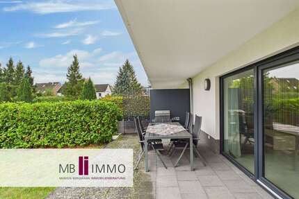 Wohnung zum Kaufen in Wolfsburg 395.000,00 € 120 m²