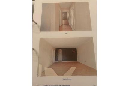 3 Zimmer Wohnung zu vermieten in 65599 Dornburg - Westerburg