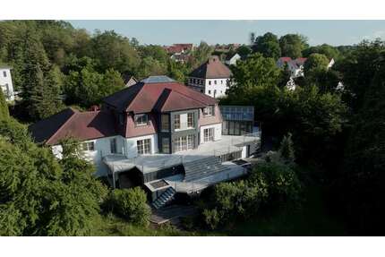 Haus zum Kaufen in Pyrbaum 2.300.000,00 € 440 m²