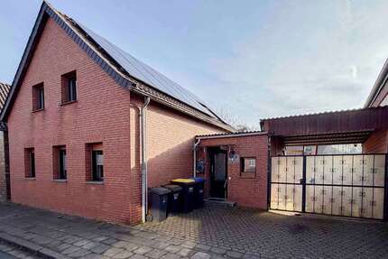 Haus zum Kaufen in Bergheim 199.000,00 € 98.2 m²