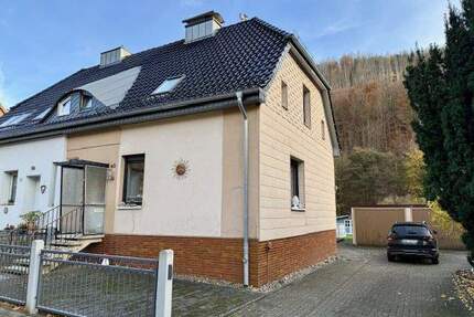 in zentrumsnaher Lage- ideal für 2 -3 Personen - Bad Lauterberg