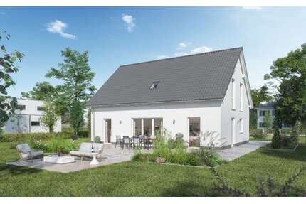 Haus zum Kaufen in Lostau 549.300,00 € 153 m²
