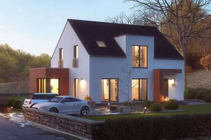 Haus zum Kaufen in Birstein 291.599,00 € 182 m²