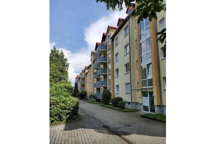 Wohnung zum Kaufen in Radeberg 91.000,00 € 43.84 m²