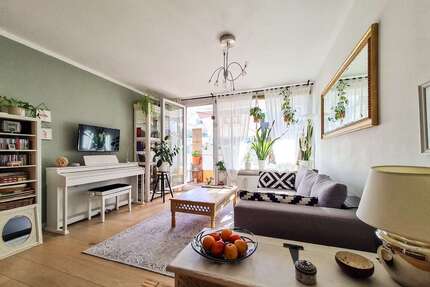 Wohnung zum Kaufen in München 498.000,00 € 68 m²