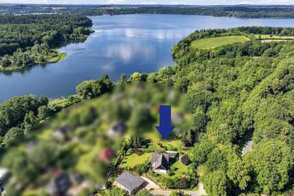 Haus zum Kaufen in Eutin 697.000,00 € 218 m²