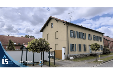 Wohnung zum Mieten in Hüselitz 370,00 € 57 m²