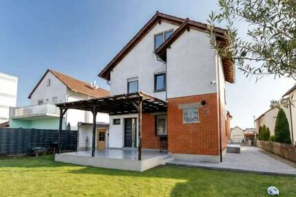 Haus zum Kaufen in Lambsheim 625.000,00 € 203 m²