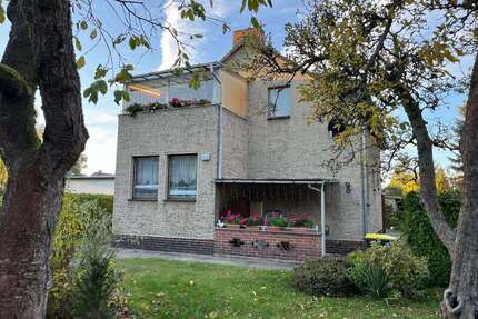 Haus zum Kaufen in Berlin 455.000,00 € 101.3 m²