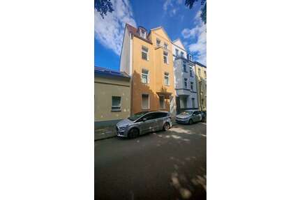 Wohnung zum Mieten in Duisburg 430,00 € 40 m²