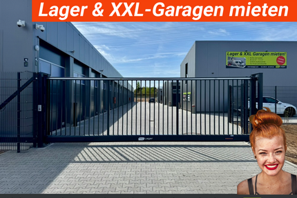 Halle in Roth 199,00 € 21 m² - 199,00&nbsp;EUR Kaltmiete, ca.&nbsp; 21,00&nbsp;m&sup2; in Roth (PLZ: 91154)