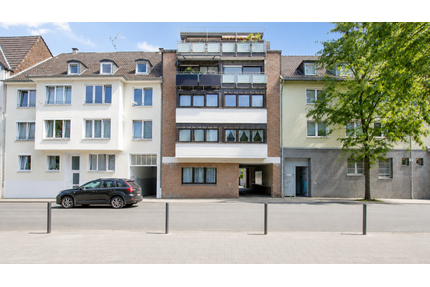 Wohnung zum Kaufen in Mönchengladbach 139.000,00 € 55 m²